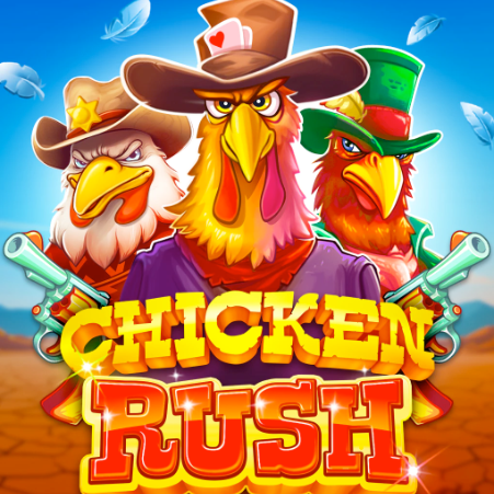 Chicken Rush