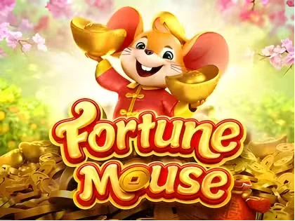 Fortune Mouse