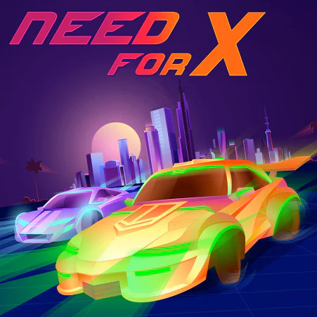 Need for X
